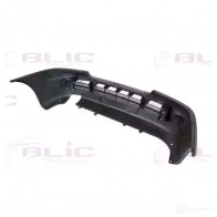 Бампер BLIC 5510-00-2093900Q 8033533008320 331790288 PS 3QKJF - Изображение 3