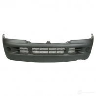 Бампер BLIC 5510-00-2093900Q 8033533008320 331790288 PS 3QKJF - Изображение 4