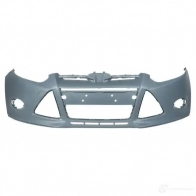 Бампер BLIC 1 AQ9AIF Ford Focus 3 (CB8) Хэтчбек 1.5 TDCi 95 л.с. 2014 – 2024 8033533226885 5510-00-2536900Q