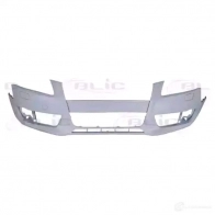 Бампер BLIC 3500992 5510-00-0038900P HKDK5 H - Изображение 2