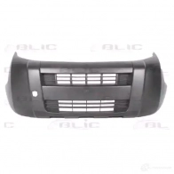 Бампер BLIC 152587493 37 WZXC 5510-00-2053906Q - Изображение 2