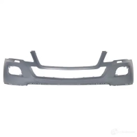 Бампер BLIC 5510-00-3538905P 3501715 ZB AXG5 - Изображение 3
