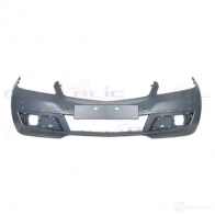 Бампер BLIC 5510-00-3506907P Mercedes A-Class (W169) 2 Хэтчбек E CELL (1690) 68 л.с. 2010 – 2012 SYB UCMP