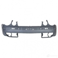 Бампер BLIC Volkswagen Polo (6Q, 9N, 9N3) 4 2002 – 2009 5510-00-9506900Q 8033533002601 9JN5 V