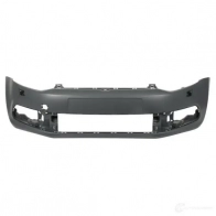 Бампер BLIC T2 H0DT 5510-00-9507904P Volkswagen Polo (6R1, 6C1) 5 Хэтчбек 1.6 110 л.с. 2014 – 2024