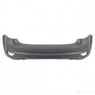 Бампер BLIC 5506-00-2533955P E U6SY Ford Focus 2 Хэтчбек 2.5 RS 500 350 л.с. 2010 – 2011