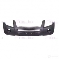 Бампер BLIC 6 48O1 5510-00-3053901P 3501511 - Изображение 2