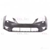 Бампер BLIC 5510-00-6614907Q IH 175U 3502085 - Изображение 2