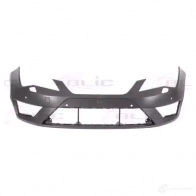 Бампер BLIC HX EQE 5510-00-6614906Q 3502084 - Изображение 2