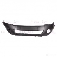 Бампер BLIC 5510-00-0552902Q T3I 1H52 8051499700270 152445345 - Изображение 2