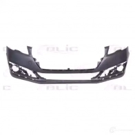 Бампер BLIC 3501928 Q9 JX4 5510-00-5527903Q - Изображение 2