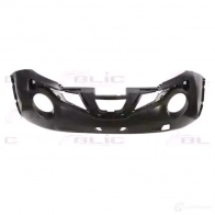 Бампер BLIC 3501210 GM4 FO 5510-00-1601903P - Изображение 2