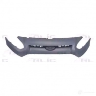 Бампер BLIC 5510-00-2508900P 4F DTLP 3501382 - Изображение 2