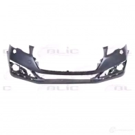 Бампер BLIC 3501931 MY7V TYK 5510-00-5527906Q - Изображение 2