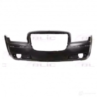 Бампер BLIC 5510-00-0938900P 1424751819 3ZZVN Z - Изображение 2