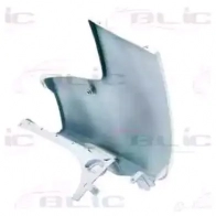 Бампер BLIC 3 TL2H85 153217575 5506006062963q - Изображение 3