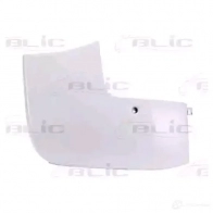 Бампер BLIC 3 TL2H85 153217575 5506006062963q - Изображение 4