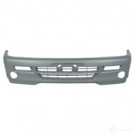 Бампер BLIC 7 G5SL8F Mitsubishi Pajero Sport 1 (K70, K90) 1996 – 2008 5510-00-3729901P 8033533051029