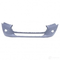 Бампер BLIC 5510-00-2508903Q 3501383 UJ4Q W4U - Изображение 3
