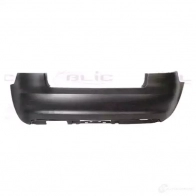 Бампер BLIC 5506-00-0026954Q 3500009 TMK1G CF - Изображение 2