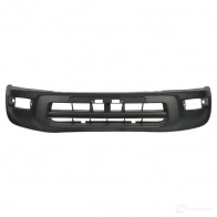 Бампер BLIC 5510006621902p 3502098 K63RL W - Изображение 2