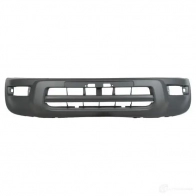 Бампер BLIC 5510006621902p 3502098 K63RL W - Изображение 3