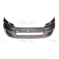 Бампер BLIC Peugeot Expert 2 (VF3A, U, X) Фургон 5510-00-0557901Q E T8GZV 8033533200601