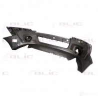 Бампер BLIC 152517105 5510-00-0557901Q E T8GZV 8033533200601 - Изображение 4
