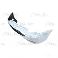Бампер BLIC 5510000536904p K6 VOJR 3501122 - Изображение 2