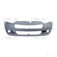 Бампер BLIC 5510000536904p K6 VOJR 3501122 - Изображение 4