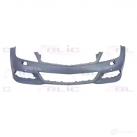 Бампер BLIC JE3Y4 K9 8033533378287 3501662 5510-00-3508905P - Изображение 2