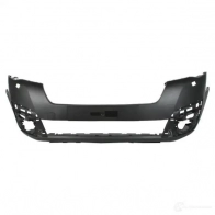 Бампер BLIC F1BG 8BU 5510-00-0554902Q Citroen Berlingo 2 (B9, PF2) 2008 – 2018