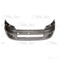 Бампер BLIC 5510000557901p 1423676538 9MT8N 2A - Изображение 2