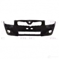 Бампер BLIC 5510-00-8161903P Toyota Avensis (T250) 2 Хэтчбек XVB 77OE