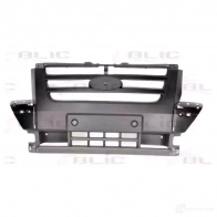 Бампер BLIC 7IU18 W 5510-00-2510901Q 3501390 - Изображение 2