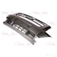 Бампер BLIC 7IU18 W 5510-00-2510901Q 3501390 - Изображение 3