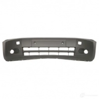 Бампер BLIC 5510-00-2507904Q Y3PU B3 152701163 - Изображение 3