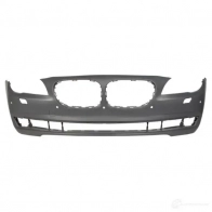 Бампер BLIC GI4GUL 9 8033533297199 Bmw 7 (F01, F02, F03, F04) 5 Седан 3.0 750 d xDrive 381 л.с. 2012 – 2015 5510-00-0077902P