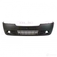 Бампер BLIC W 0VXY 5510-00-6062903Q 153219691 - Изображение 2