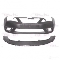 Бампер BLIC 5510-00-6621906Q DI OFY 3502101