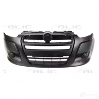 Бампер BLIC IAJOY CE 152537379 5510-00-2043902Q - Изображение 1