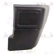Бампер BLIC 153463017 I4N6J G 5508009558966p - Изображение 2