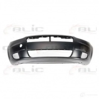 Бампер BLIC J KC2UVY 1423676544 5510002024900p - Изображение 2