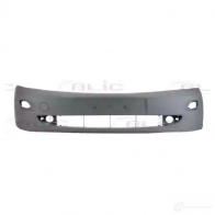 Бампер BLIC 152679289 5510002532900q AF5M7 1 5900744069446 - Изображение 2