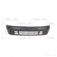 Бампер BLIC D8JV X 5510006010902pp 1423676616