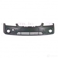 Бампер BLIC 5510-00-2533900Q 1CVIG Z0 5900744351725 152685129 - Изображение 2