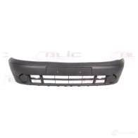Бампер BLIC 5510006010902pq 153162195 0P6 ZKTK - Изображение 1