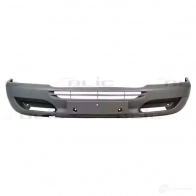 Бампер BLIC 8051499701369 5510003547900q 152890329 SCX CX4 - Изображение 2