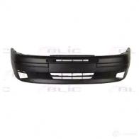 Бампер BLIC 5900744069200 X FVDM46 152591125 5510002022901q - Изображение 2