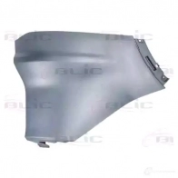 Бампер BLIC 5508002579961p 3500888 5J 4V2E
